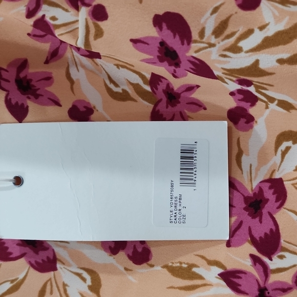 Likely Cara Dress size 2 - Picture 2 of 4